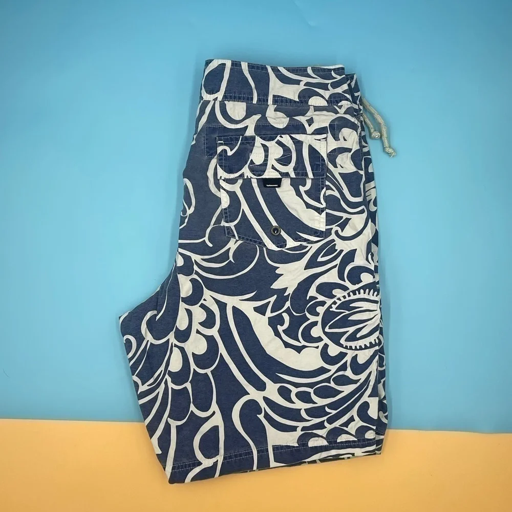 J. Crew The Original Longboard Shorts
